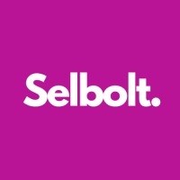 Selbolt logo - Similar company to Meeula - Smart Business Card