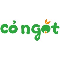 Cỏ Ngọt Juice logo - Similar company to Juice Blvd