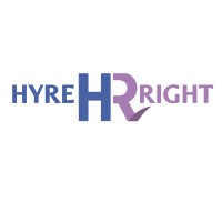HyreRight Solutions logo - Similar company to Metrixiq