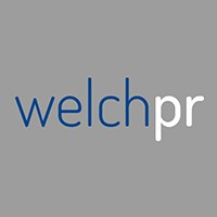 Welch PR logo - Similar company to Veblen