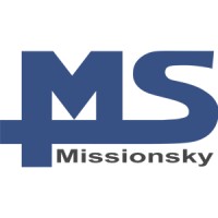 MissionSky Inc logo - Similar company to Nimbus Materials Inc