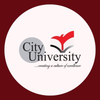 City University, Bangladesh logo - Similar company to Stamford University Bangladesh