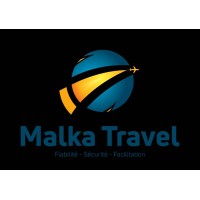 Malka Travel logo - Similar company to Diane Eco Tour Ad Travel