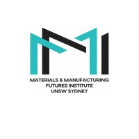 UNSW Materials & Manufacturing Futures Institute logo - Similar company to Unsw Materials Science And Engineering Society