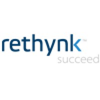 Rethynk logo - Similar company to C3
