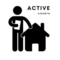 Active Agents Hervey Bay logo - Similar company to Win Projects