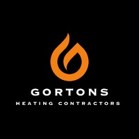Gortons heating contractors Ltd logo - Similar company to Renova Group Ltd