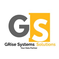 GRise Systems Solutions logo - Similar company to Askari Cloud