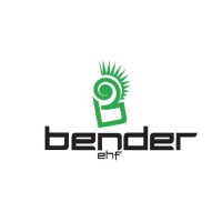 Bender ehf logo - Similar company to Aj Vörulistinn
