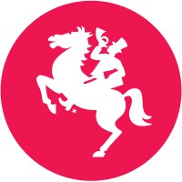 Sydsvenskan logo - Similar company to Good Old