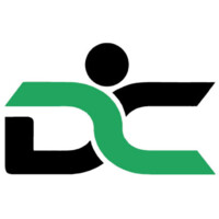 DISTAMRIC DMCC logo - Similar company to Cryptotrade Dmcc