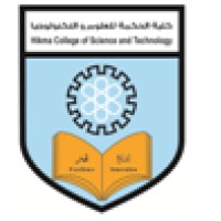 Hikma College for science and technology logo - Similar company to Bartels Benet Engineering