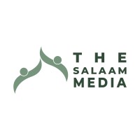 The Salaam Media logo - Similar company to Muslim Charitable Foundation