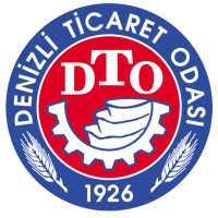 Denizli Chamber of Commerce logo - Similar company to Modeco Textile