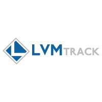 LVM Track logo - Similar company to Astreon
