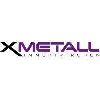X-Metall Innertkirchen AG logo - Similar company to Analp Ag