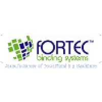 fortec binding systems