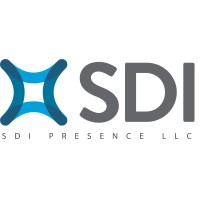 SDI Presence logo - Similar company to Syntelli Solutions Inc.