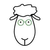 CURIOUS SHEEP logo - Similar company to Captain - Reprendre Pour Mieux Entreprendre