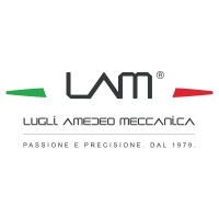 LAM SRL logo - Similar company to Microtech Di Boin Vittorio