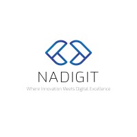 Nadigit logo - Similar company to Webart.Ma