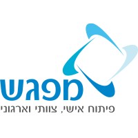 Mifgash logo - Similar company to Meser Information Technology Ltd
