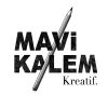 MAVİ KALEM logo - Similar company to Bbm Blueberry