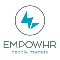 EmpowHR logo - Similar company to Togethr
