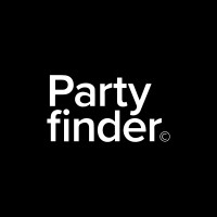PartyFinder_app logo - Similar company to High-Up
