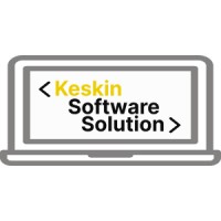 Keskin Software Solution logo - Similar company to Focus Shift Software Gmbh