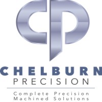 Chelburn Precision Ltd logo - Similar company to Manufax & Nelson Group