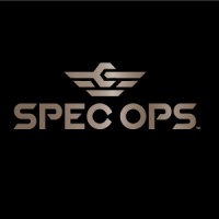 Spec Ops Tools logo - Similar company to Stanley Bostitch