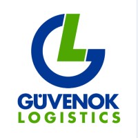 Güvenok Lojistik logo - Similar company to Skyz