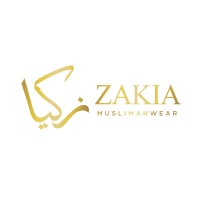 Zakia Muslimah Wear logo - Similar company to Infinitix.Id