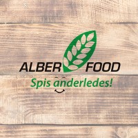 Alber Food logo - Similar company to Vbuw Lebensmittel Und Gastronomie E.V.