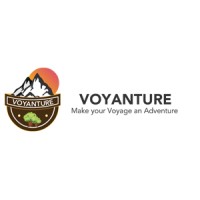 Voyanture Holidays logo - Similar company to State Creative