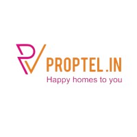 Proptel Venture Pvt. Ltd. logo - Similar company to Infinity Homz