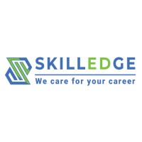 SKILLEDGE logo - Similar company to F And B Recipes