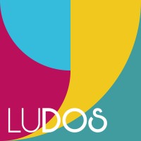 Ludos Co. logo - Similar company to C2E4 Pte Ltd