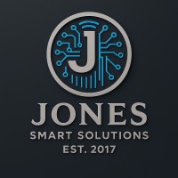 Jones Smart Solutions logo - Similar company to Pacific Coast Rep Group