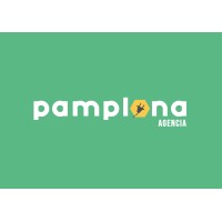 Pamplona Agencia logo - Similar company to Puente Project