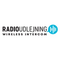 Radioudlejning logo - Similar company to Tinghallen A/S | Bdo Lounge