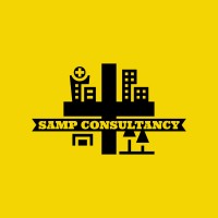 SAMP Consultancy logo - Similar company to 3M Structural Solution