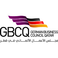 German Business Council Qatar logo - Similar company to Qatar British Business Forum Qbbf