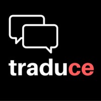 Traduce logo - Similar company to Enlace Traducciones