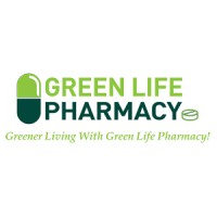Pharmacy logo - Similar company to Pharmacy