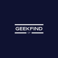 GEEKFIND logo - Similar company to Assetone