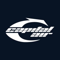 Capital Air South Africa logo - Similar company to Prossos
