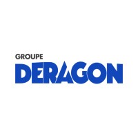 Groupe Deragon logo - Similar company to Technologies Athlétix