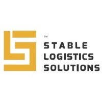 Stable logistics Solutions Co. Ltd. logo - Similar company to Logicmena - Saudi Arabia / Ultimate Logistics Solution -Jordan /